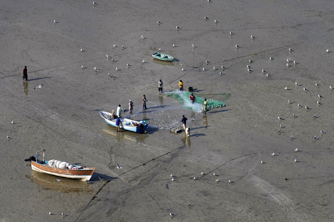 The sea was once a blessing for the Pakistani city of Gwadar. But it's become a curse | iNFOnews.ca The sea was once a blessing for the Pakistani city of Gwadar. But it's become a curse | iNFOnews.ca