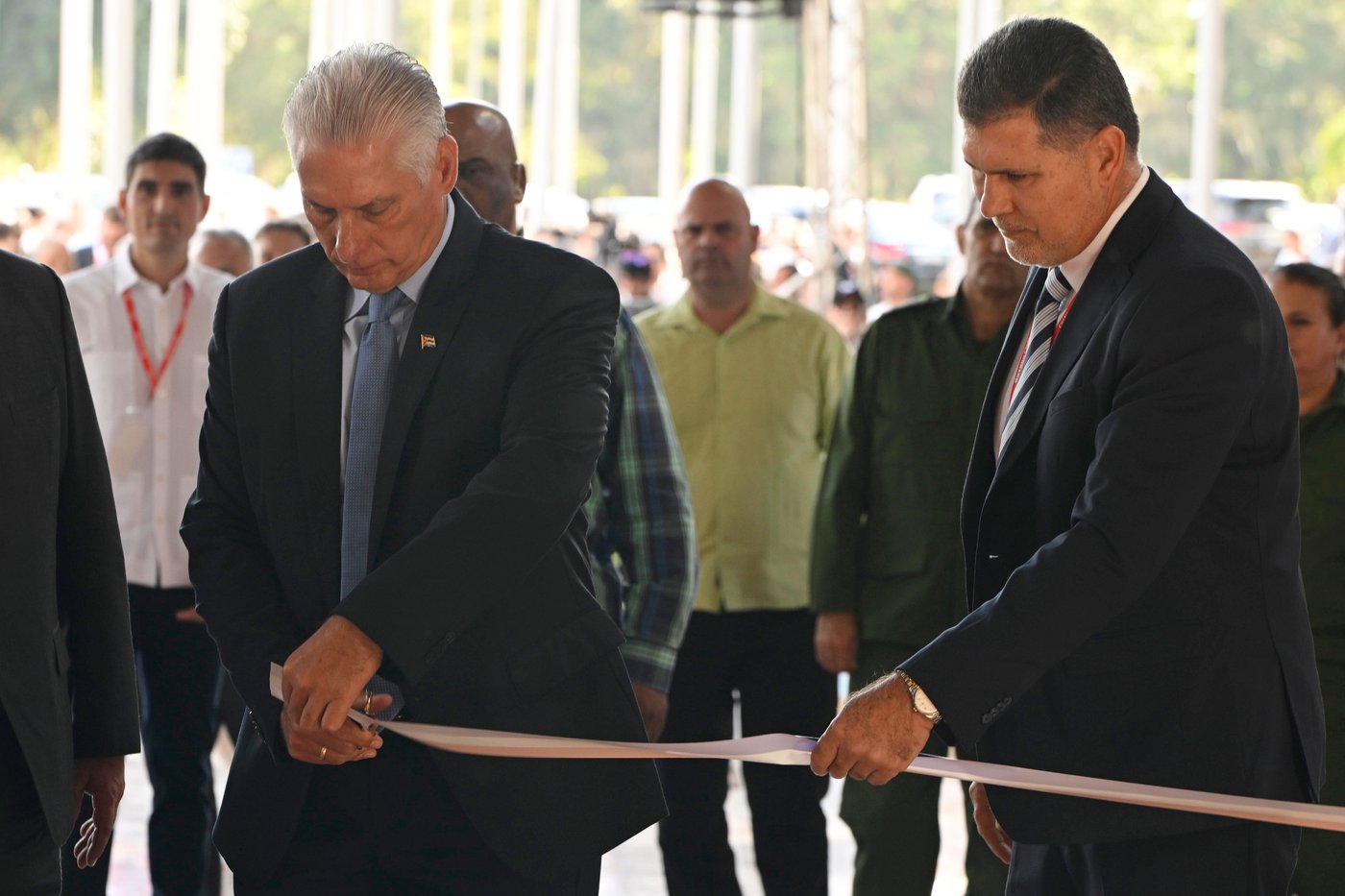 As US pressure grows for leadership change in Cuba, a Castro could be the next president | iNFOnews.ca As US pressure grows for leadership change in Cuba, a Castro could be the next president | iNFOnews.ca