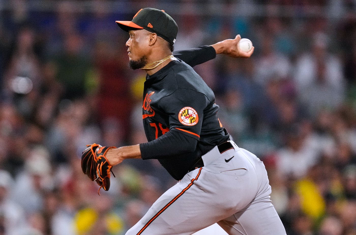 Orioles and reliever Yennier Cano agree to $7.5 million contract for 2027-28 | iNFOnews.ca Orioles and reliever Yennier Cano agree to $7.5 million contract for 2027-28 | iNFOnews.ca