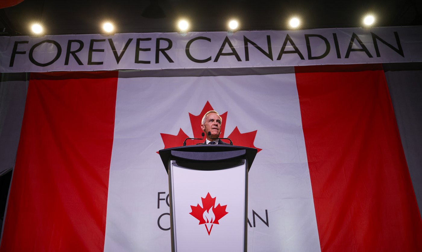 In the news today: Freeland on trade, Carney in Alberta, Snowbirds take final flight | iNFOnews.ca