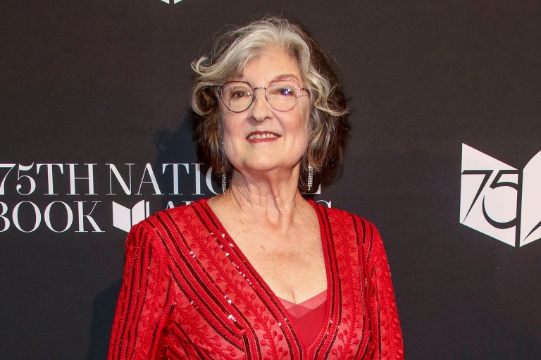 Barbara Kingsolver returns with 'Partita,' her first novel since 'Demon Copperhead' | iNFOnews.ca