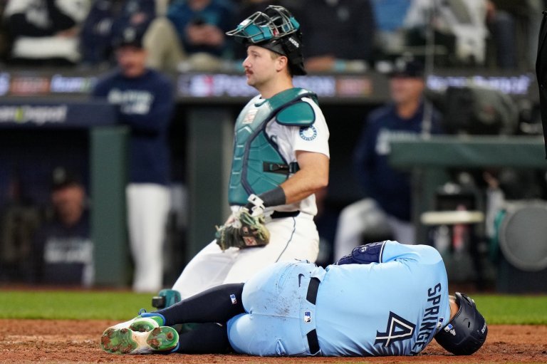 Photo Gallery: The week in sports photos | iNFOnews.ca