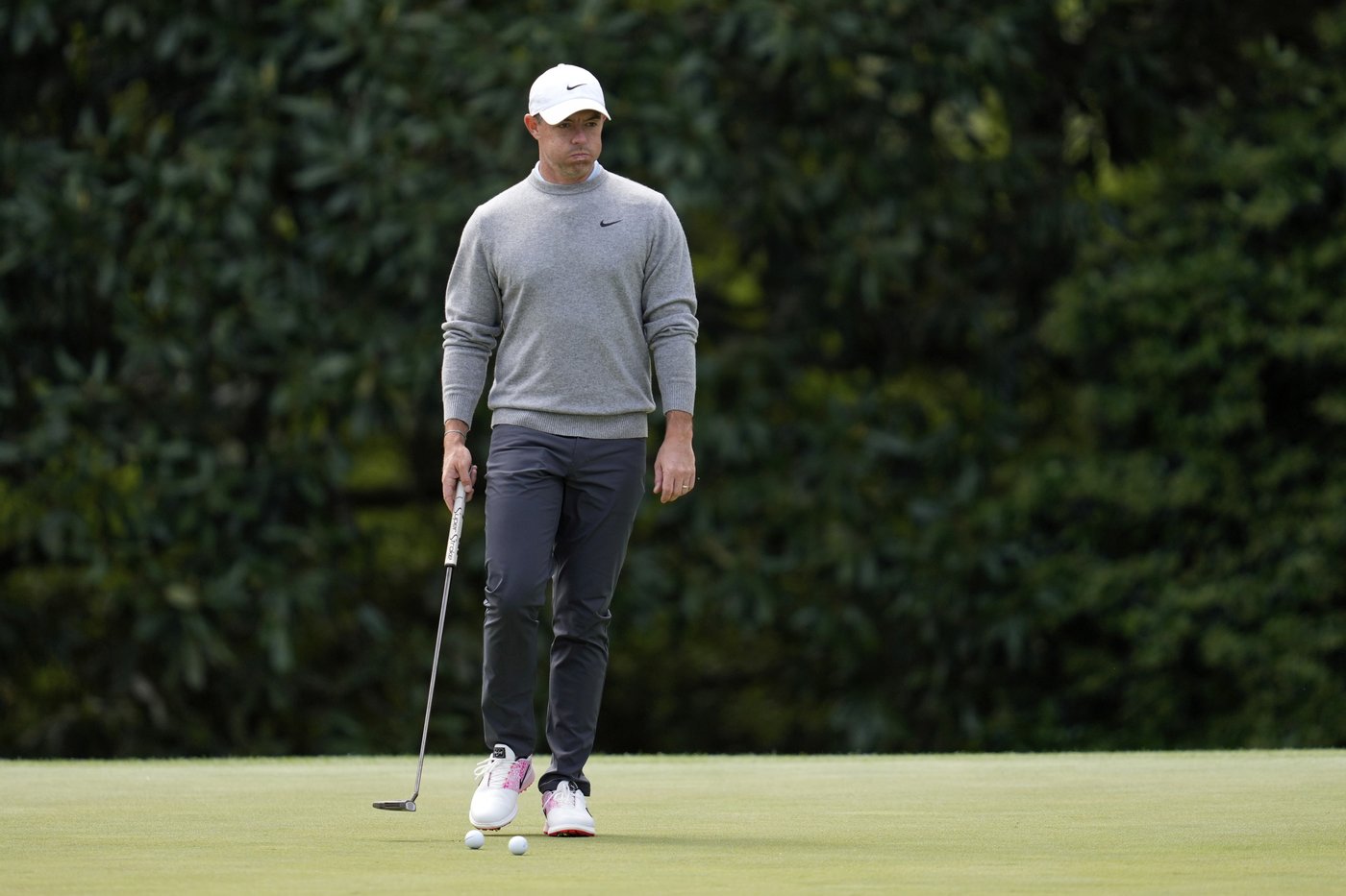 The Masters ends the 9-month wait for golf's most anticipated major | iNFOnews.ca