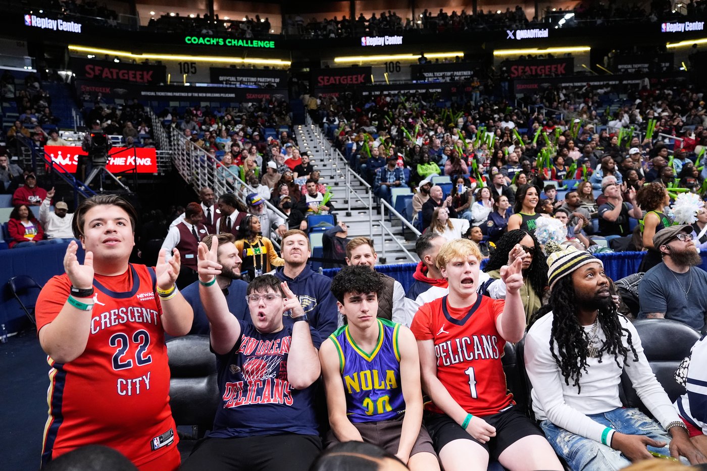 Sports leagues race to capture Gen Z and Gen Alpha with AI, influencers and Italian brainrot | iNFOnews.ca