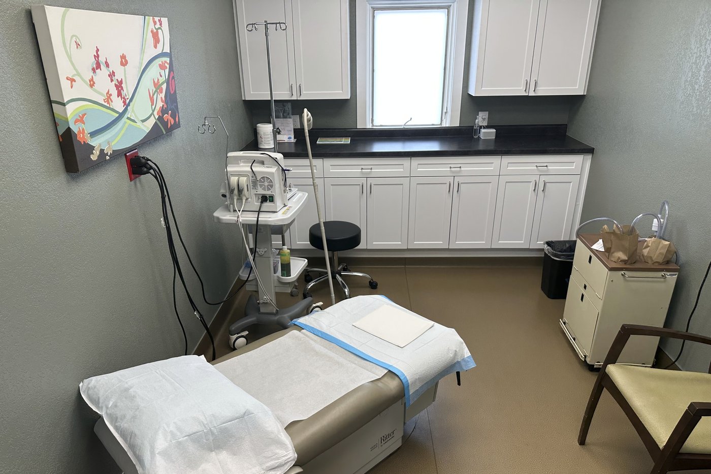 New laws complicate Wyoming's abortion situation as bans set to be argued in state Supreme Court | iNFOnews.ca New laws complicate Wyoming's abortion situation as bans set to be argued in state Supreme Court | iNFOnews.ca