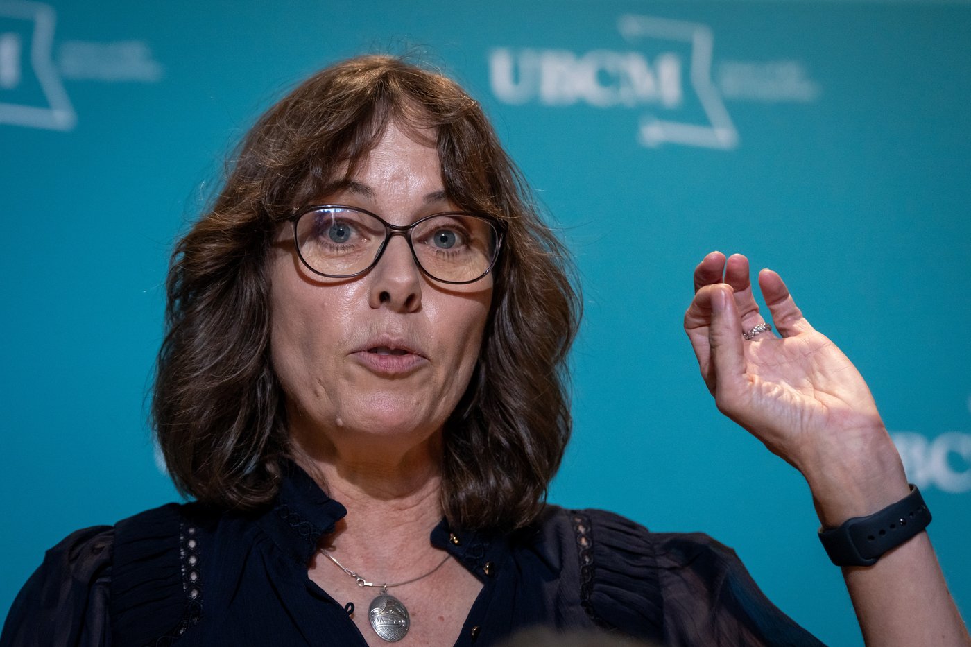 B.C. parties lean into ideology as Greens release tax-heavy election platform | iNFOnews.ca