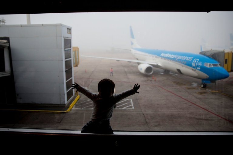 With the right preparation, international trips with babies are possible and even fun | iNFOnews.ca