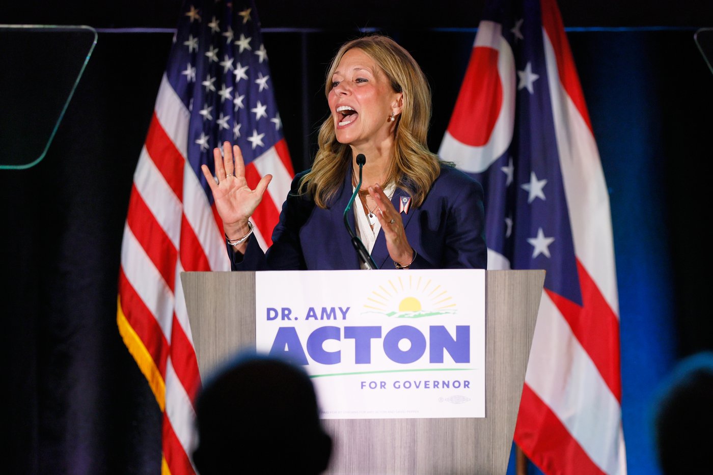 Ohio set for marquee races in the fall. US Senate contest seen as crucial for control of the chamber | iNFOnews.ca