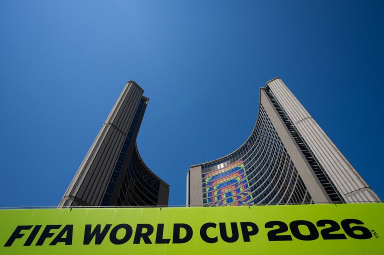 From Modric to Mane, five stars to watch at the World Cup in Toronto | iNFOnews.ca