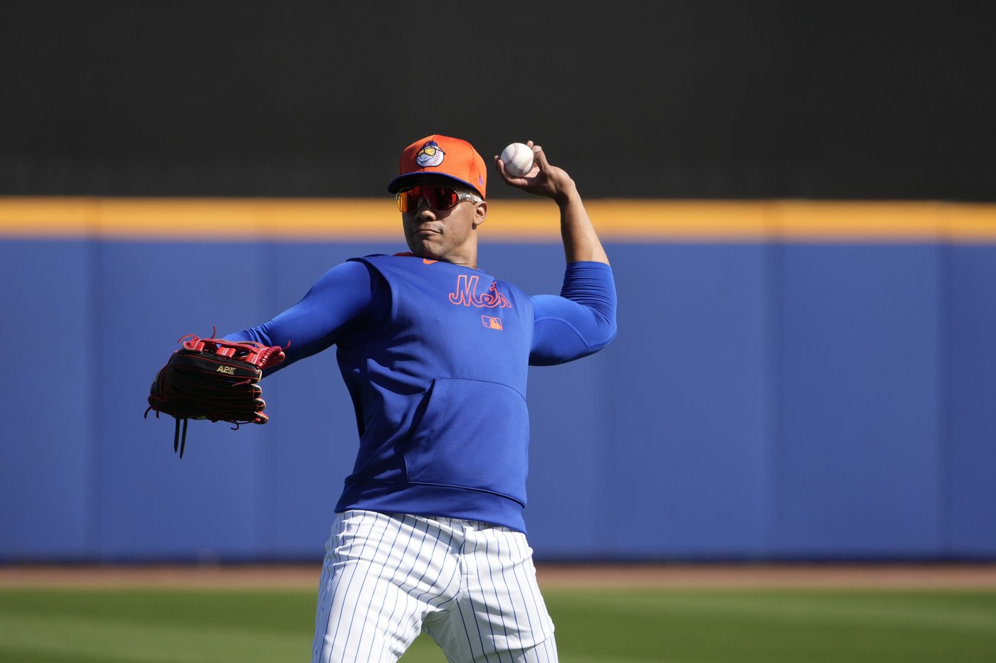 No. 22 for a new SUV as Juan Soto gives Mets 3B Brett Baty a Tahoe for switching numbers | iNFOnews.ca No. 22 for a new SUV as Juan Soto gives Mets 3B Brett Baty a Tahoe for switching numbers | iNFOnews.ca