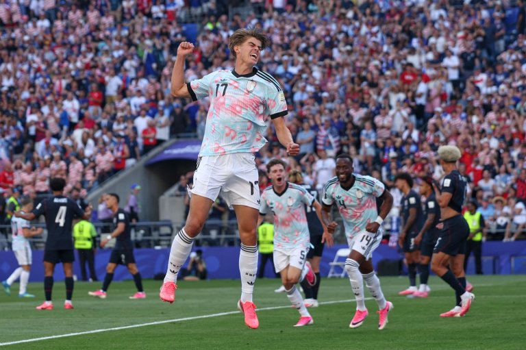 Belgium gets serious for World Cup quarterfinal with Spain after gleefully routing US | iNFOnews.ca