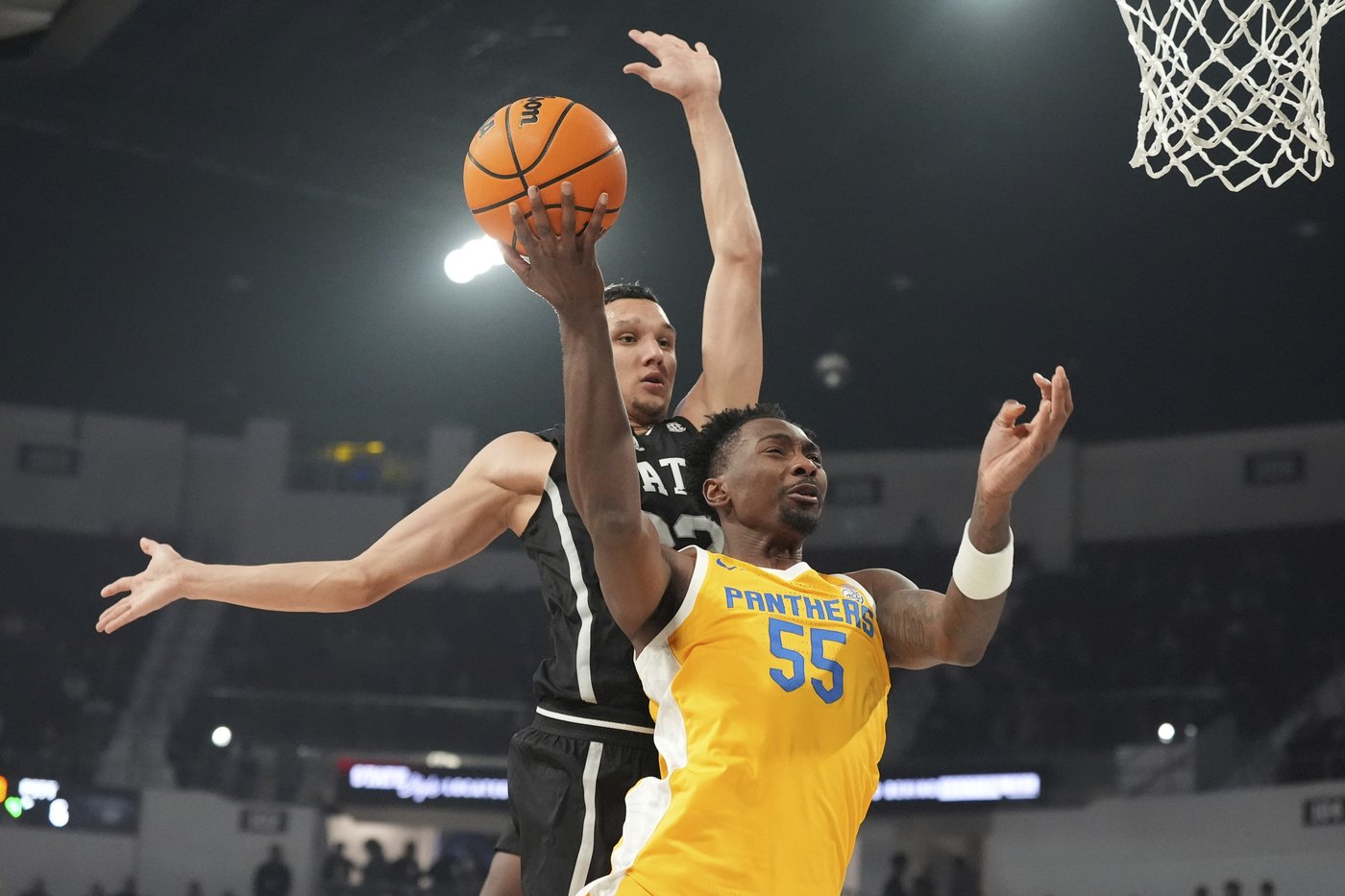 Murphy and Nwoko lead Mississippi State to 90-57 rout of No. 18 Pitt | iNFOnews.ca