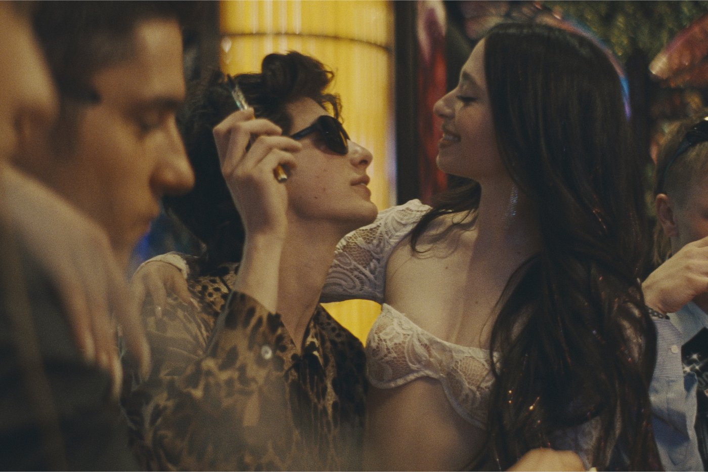 ‘Smile 2’ grinning to No. 1 at box office; ‘Anora’ glitters in limited release | iNFOnews.ca