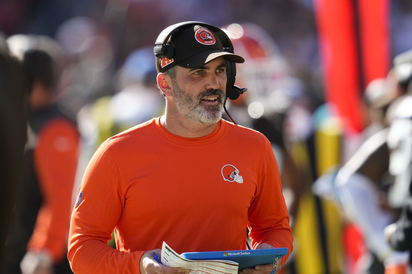 Lamar Jackson, high-flying Ravens hit road against AFC North rival Browns reeling from Watson injury | iNFOnews.ca