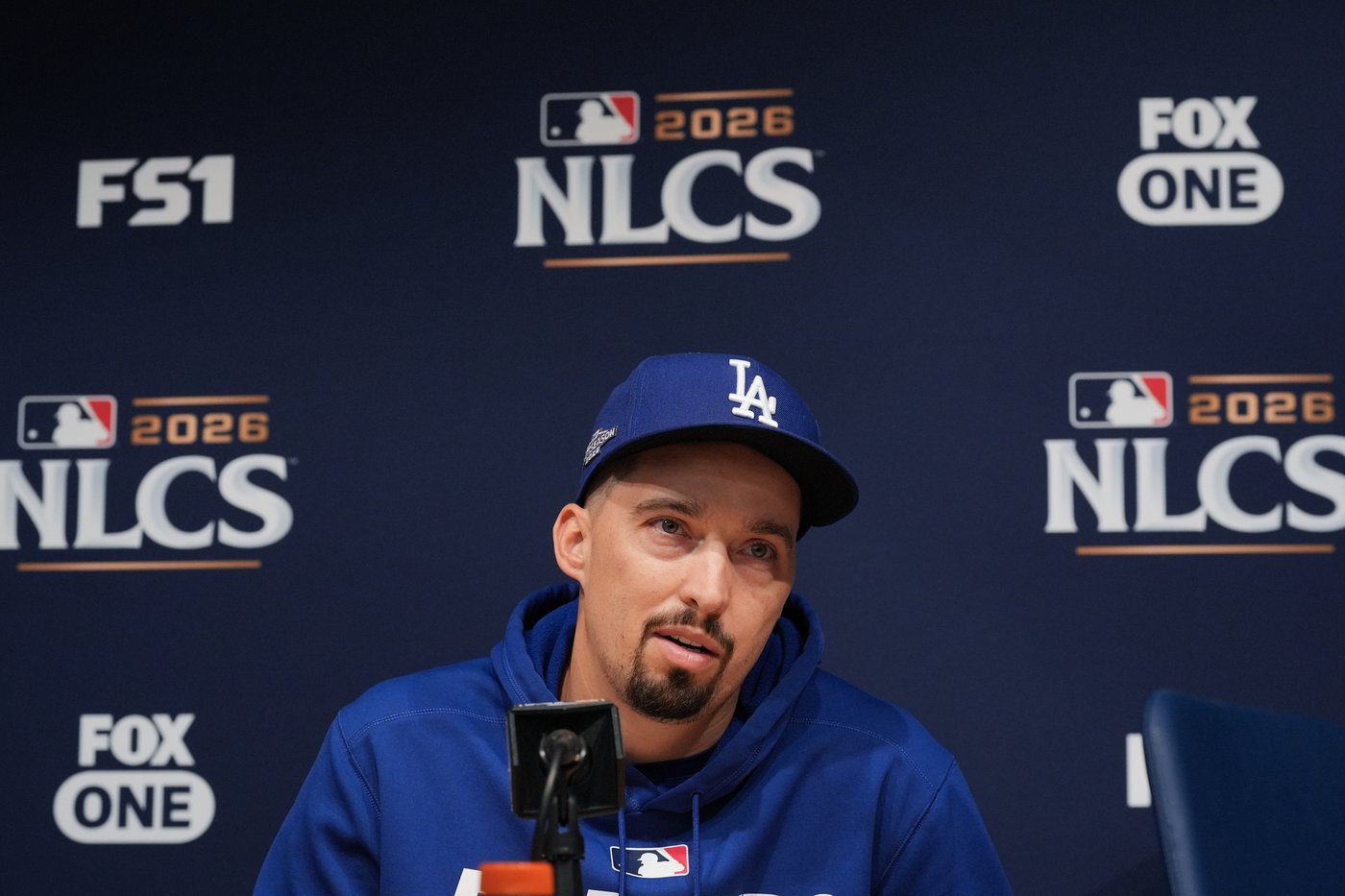 Shohei Ohtani will be in Dodgers' Game 3 lineup against Brewers | iNFOnews.ca Shohei Ohtani will be in Dodgers' Game 3 lineup against Brewers | iNFOnews.ca