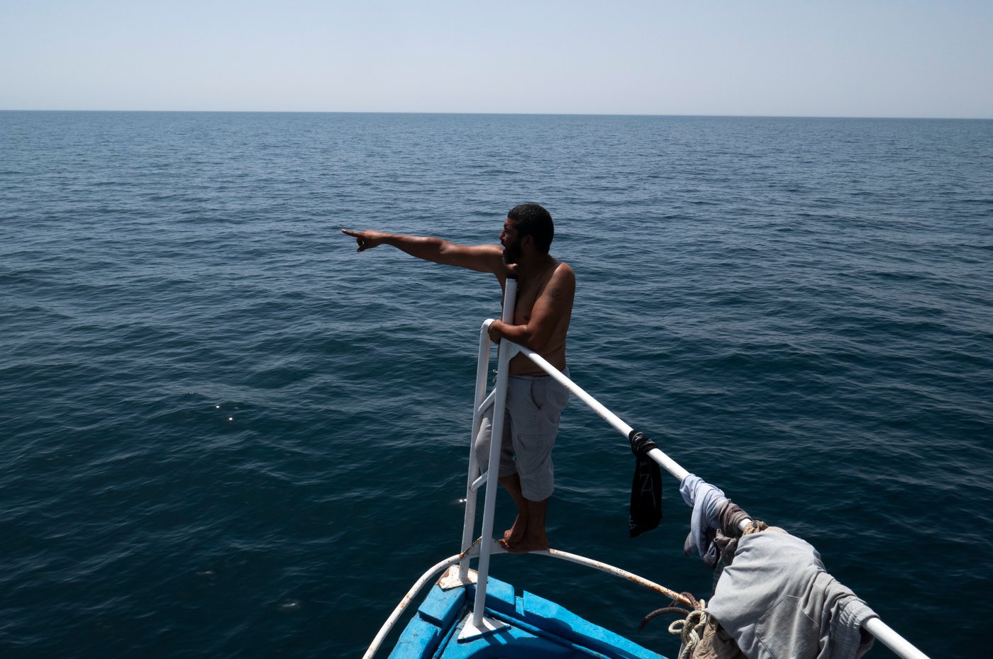 2 bodies recovered and about 12 missing after migrant boat capsized off Tunisian coast | iNFOnews.ca