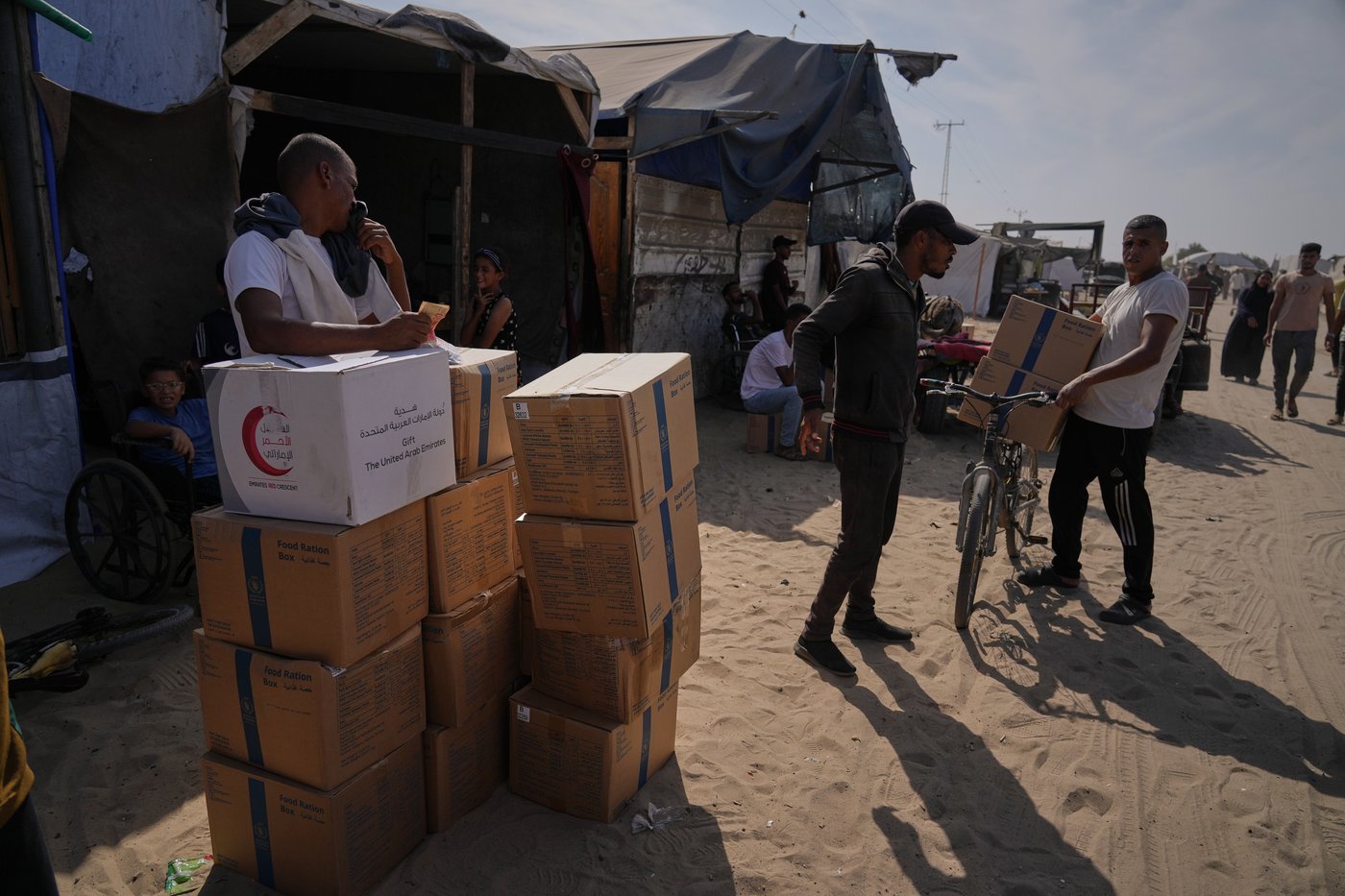 Why Canada's deeper linkage of foreign aid with trade outcomes is raising concerns | iNFOnews.ca