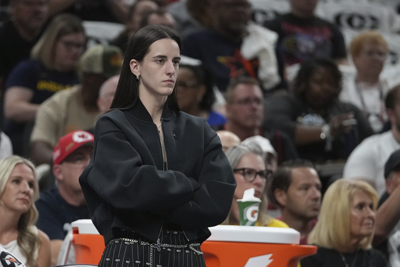 Fever beat the Storm 95-75 to move into 6th in WNBA standings | iNFOnews.ca