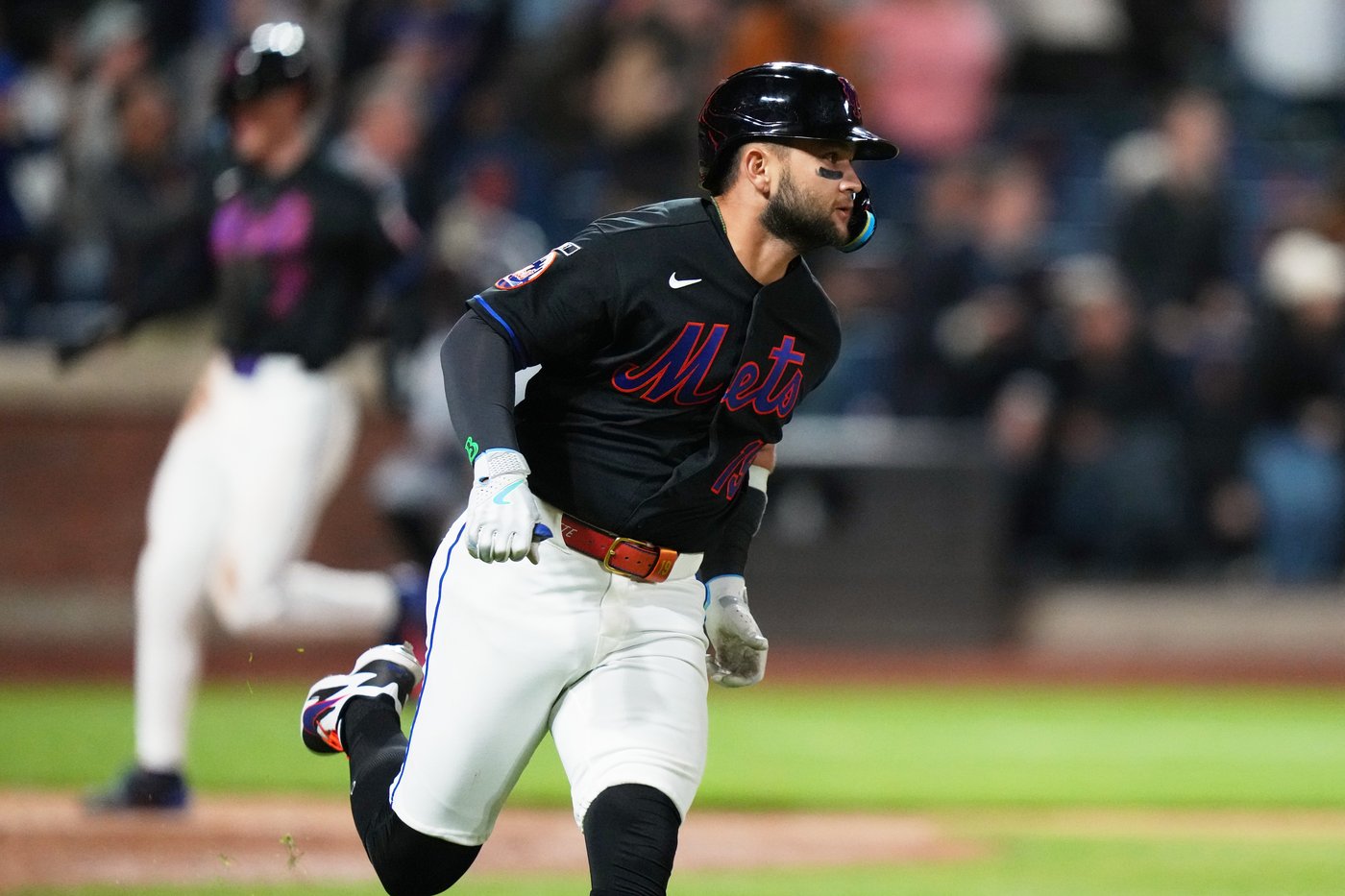 Mets survive bullpen mix-up after Bichette's 3-run double, beat Twins 10-8 for 2nd win in row | iNFOnews.ca