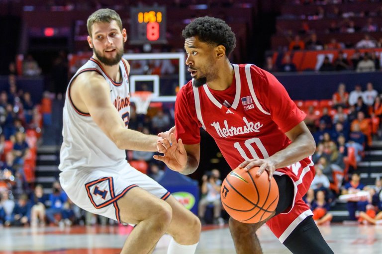No. 15 Nebraska is rolling with its best-ever start. Now it must build for Big Ten play ahead | iNFOnews.ca