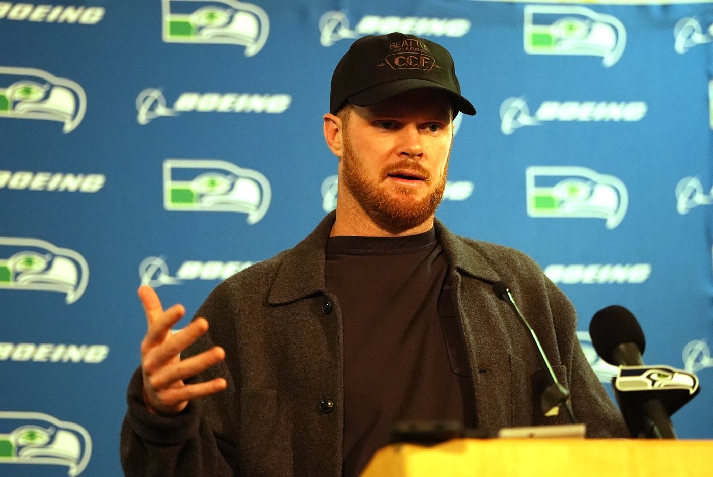 Turnovers keep piling up for the Seahawks, who are looking to rebound after losing 2 straight games | iNFOnews.ca Turnovers keep piling up for the Seahawks, who are looking to rebound after losing 2 straight games | iNFOnews.ca
