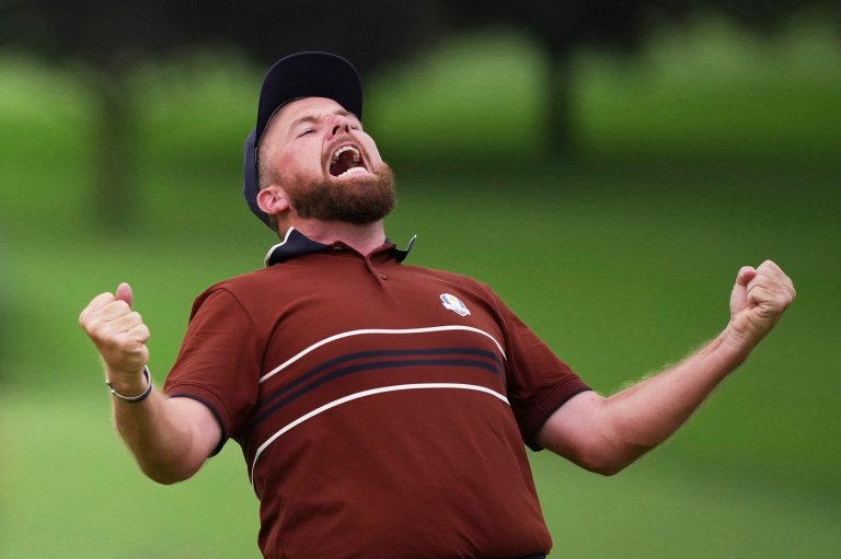 Ryder Cup summaries from Saturday's matches at Bethpage Black | iNFOnews.ca