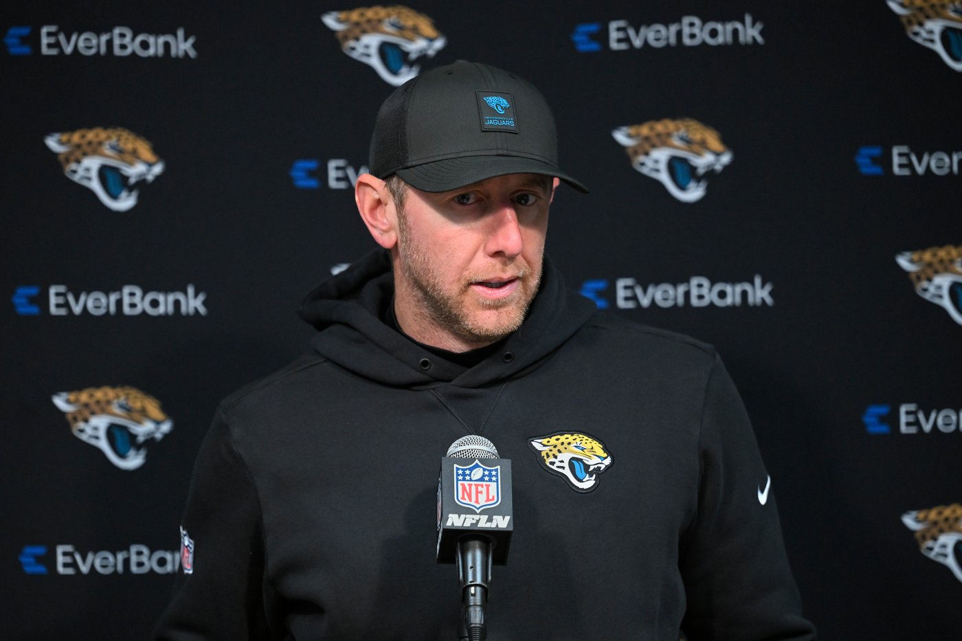 Tennessee player says Jaguars punter threatened to 'kill me' during Titans loss | iNFOnews.ca