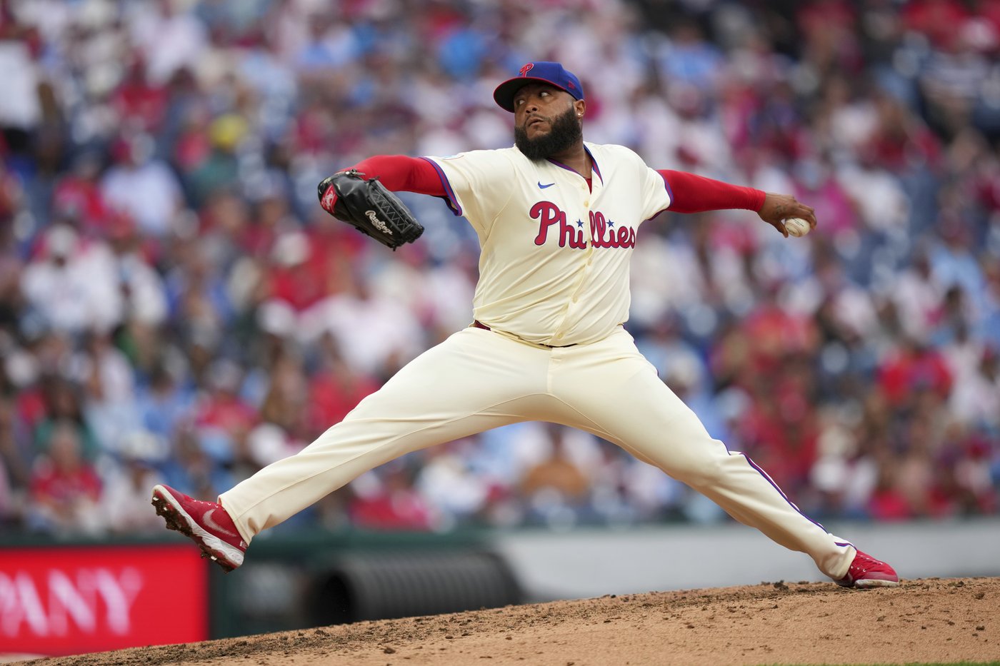 Turner’s 5-hit day, Schwarber’s power lead Phillies to sweep of Mariners | iNFOnews.ca
