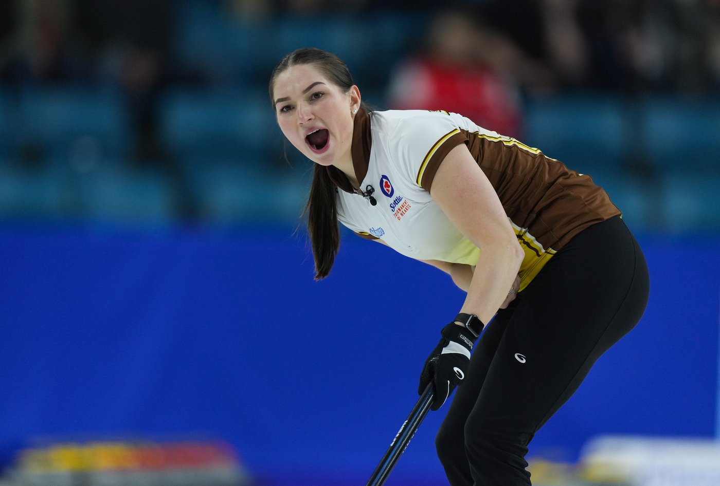 Team Einarson adds Karlee Burgess to lineup after her departure from Team Carey | iNFOnews.ca Team Einarson adds Karlee Burgess to lineup after her departure from Team Carey | iNFOnews.ca