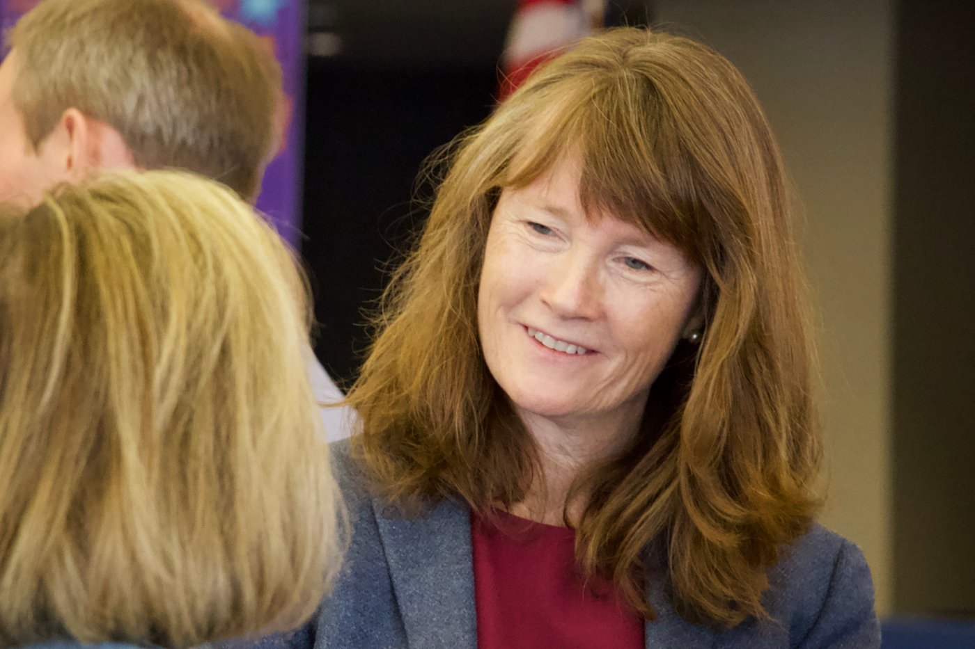 Democrats try a new tactic to win a House seat in Utah - running as progressives in a red state | iNFOnews.ca