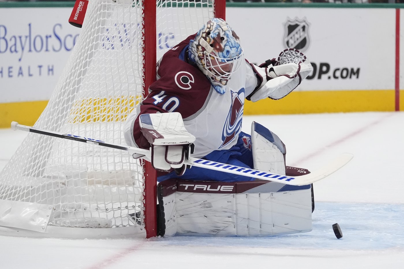 'Powerhouse' Central Division has 7 playoff contenders, from Dallas to Nashville | iNFOnews.ca 'Powerhouse' Central Division has 7 playoff contenders, from Dallas to Nashville | iNFOnews.ca