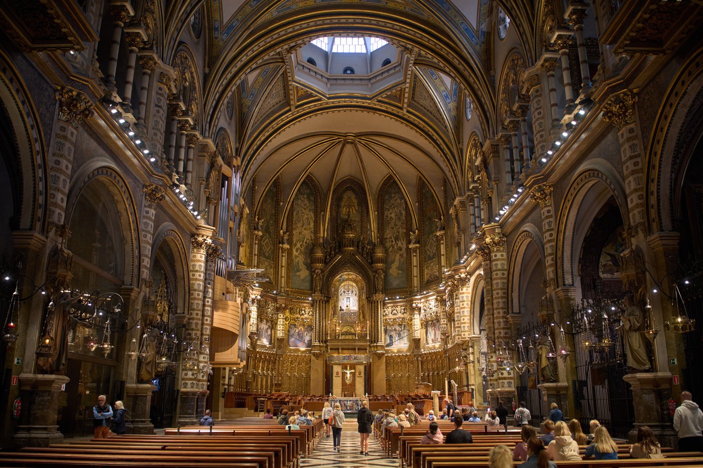 Pope Leo will tap into the Sagrada Familia's allure while honoring Catalonia's holy mountain | iNFOnews.ca Pope Leo will tap into the Sagrada Familia's allure while honoring Catalonia's holy mountain | iNFOnews.ca
