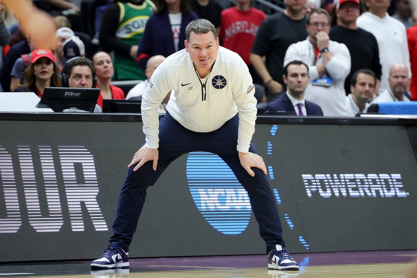 No. 13 Arizona eyeing another deep March run with influx of young talent | iNFOnews.ca