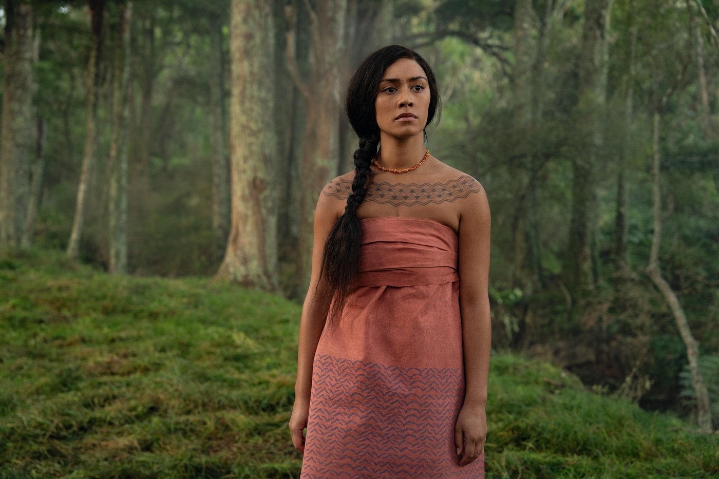 Jason Momoa worked with a coach to speak Hawaiian authentically in 'Chief of War' | iNFOnews.ca