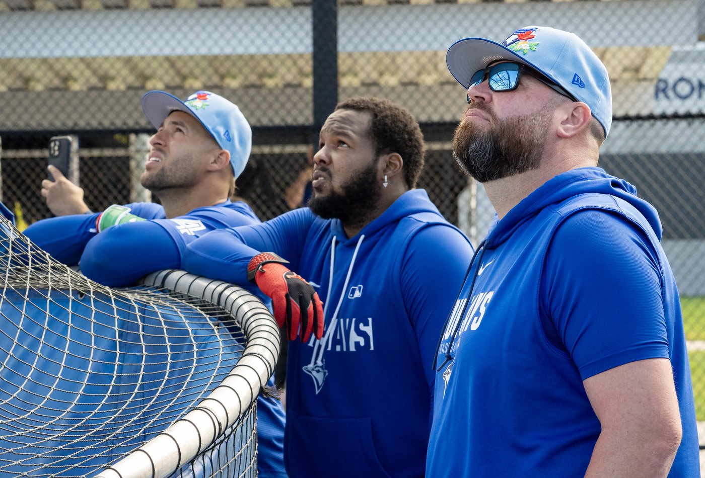 Vladimir Guerrero Jr. says Blue Jays 'very capable' after World Series heartbreak | iNFOnews.ca Vladimir Guerrero Jr. says Blue Jays 'very capable' after World Series heartbreak | iNFOnews.ca