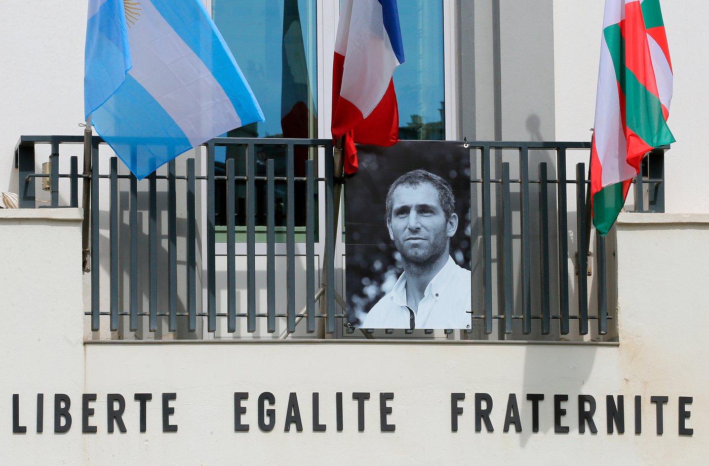 Paris court orders trial for far-right activist accused of killing former Argentina rugby star | iNFOnews.ca