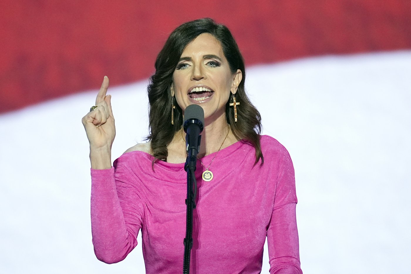 Rep. Nancy Mace says she is considering a run for South Carolina governor | iNFOnews.ca