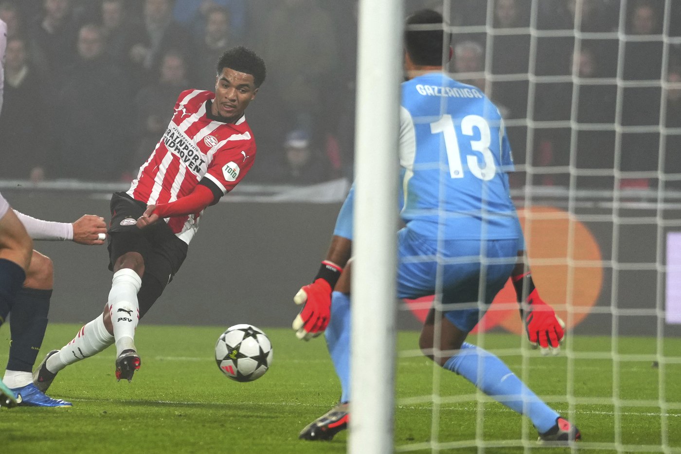 Real Madrid, Manchester City both humiliated in Champions League, Liverpool enjoys Alonso's return | iNFOnews.ca Real Madrid, Manchester City both humiliated in Champions League, Liverpool enjoys Alonso's return | iNFOnews.ca