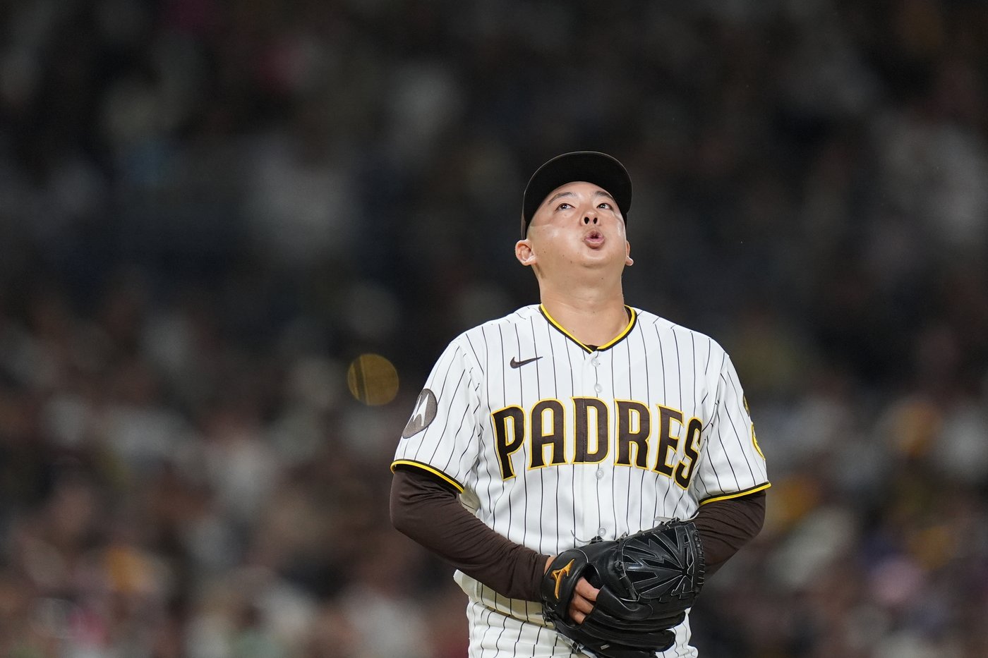 Rookie Salas has walk-off single in 10th as Padres beat Marlins 7-6, reduce magic number to 3 | iNFOnews.ca Rookie Salas has walk-off single in 10th as Padres beat Marlins 7-6, reduce magic number to 3 | iNFOnews.ca
