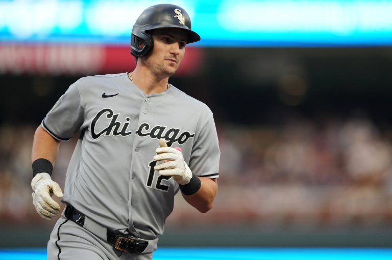 Montgomery hits 28th homer in AL Central-leading White Sox's 7-4 win over Twins | iNFOnews.ca