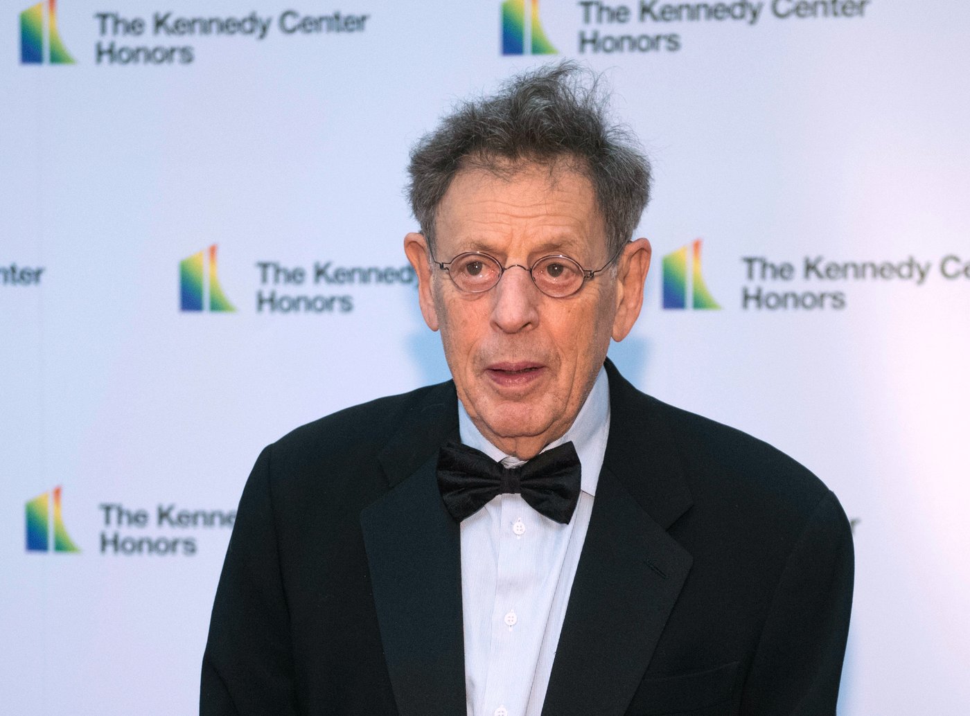 Philip Glass cancels Kennedy Center symphony premiere in protest of Trump's leadership | iNFOnews.ca