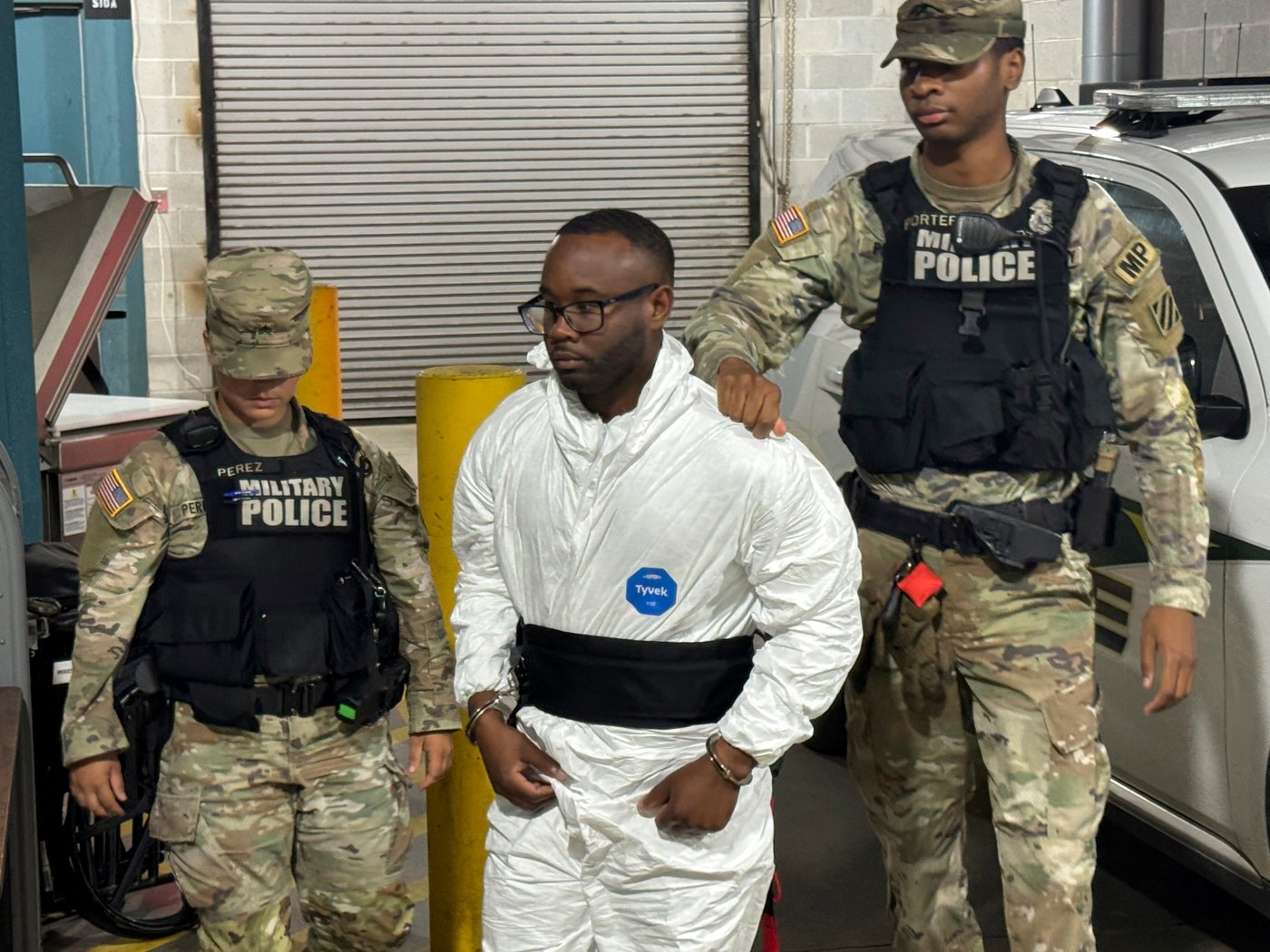 Army sergeant gets life sentence for shootings that wounded 5 at Georgia base | iNFOnews.ca Army sergeant gets life sentence for shootings that wounded 5 at Georgia base | iNFOnews.ca