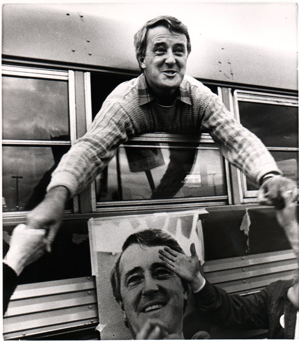 Matthew Rankin's Brian Mulroney doc shows politician 'charming the whole country into oblivion' | iNFOnews.ca Matthew Rankin's Brian Mulroney doc shows politician 'charming the whole country into oblivion' | iNFOnews.ca