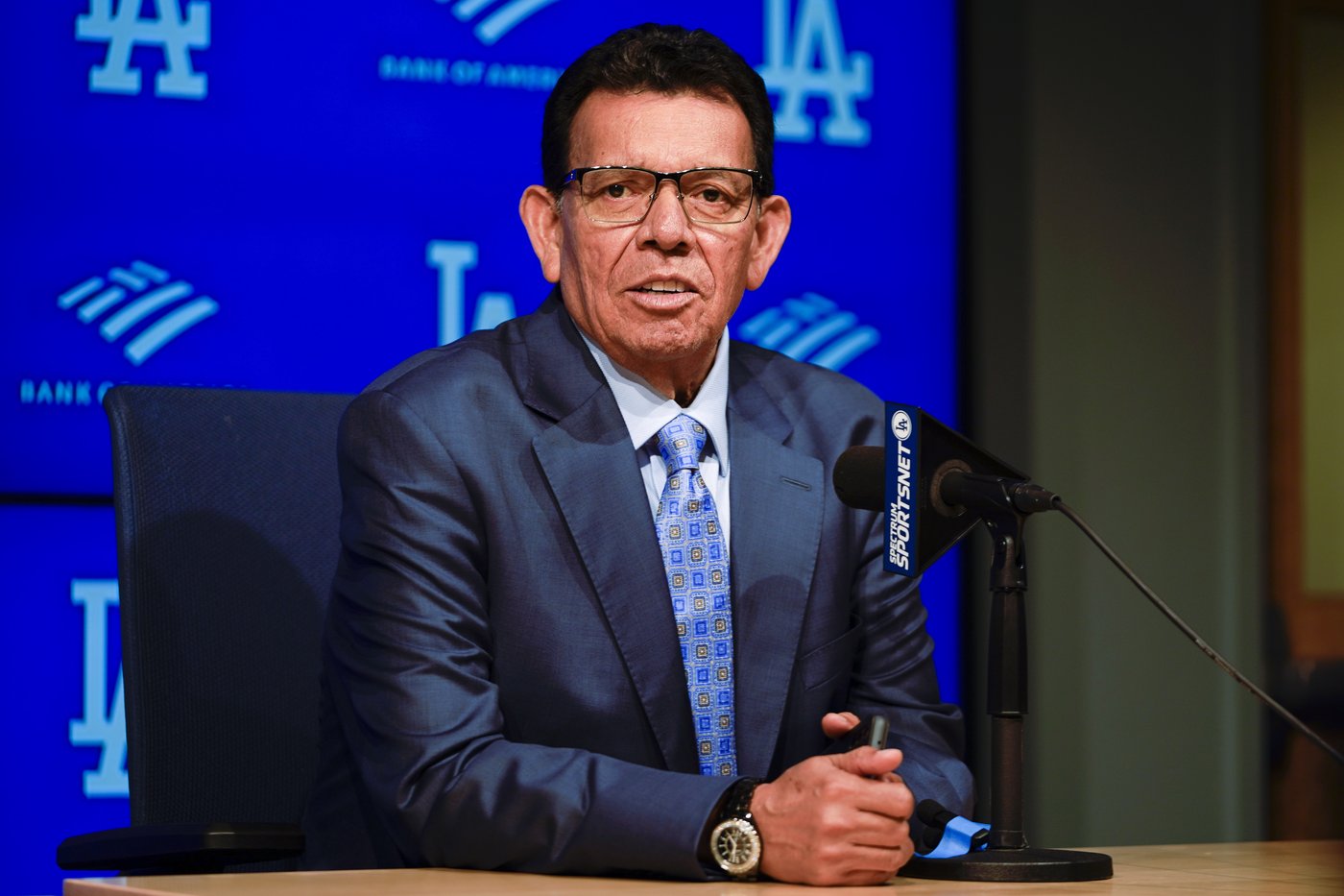 Fernando Valenzuela, Mexican-born pitcher whose feats for Dodgers fueled 'Fernandomania,' dies at 63 | iNFOnews.ca Fernando Valenzuela, Mexican-born pitcher whose feats for Dodgers fueled 'Fernandomania,' dies at 63 | iNFOnews.ca