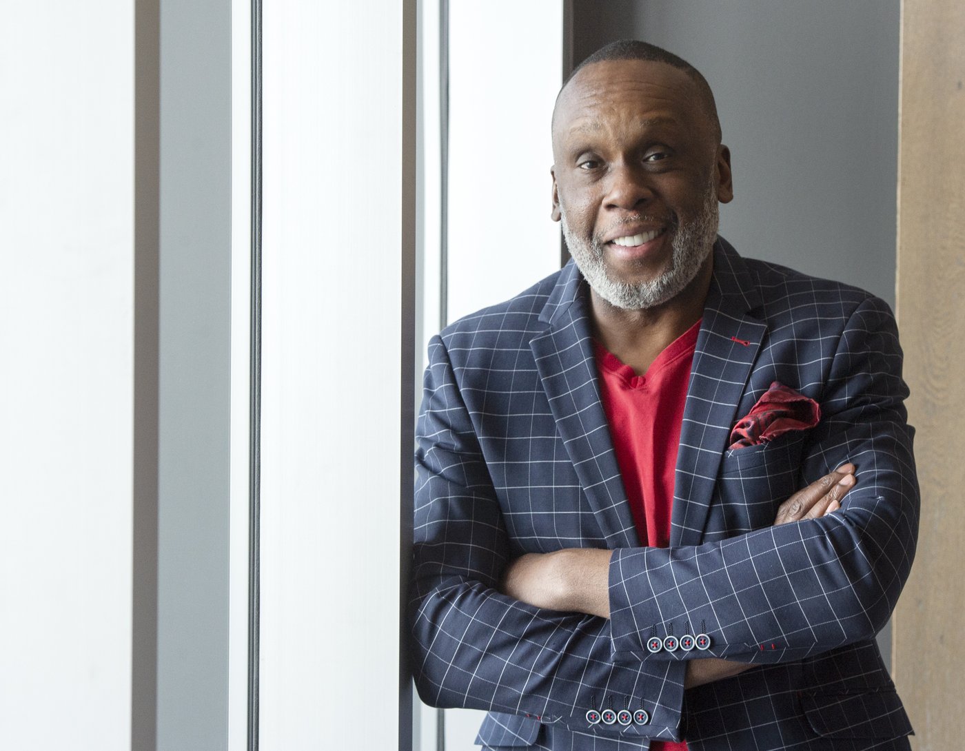 'A nightmare': Champion sprinter Bruny Surin shocked by McGill's athletics cuts | iNFOnews.ca