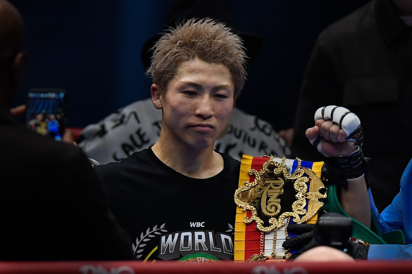 Naoya Inoue and Junto Nakatani both win to set up potential Japanese super fight | iNFOnews.ca Naoya Inoue and Junto Nakatani both win to set up potential Japanese super fight | iNFOnews.ca