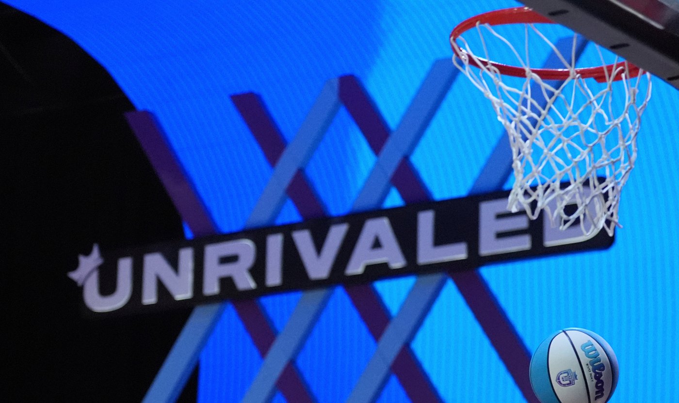 Unrivaled to play semifinals at Barclays Center in Brooklyn | iNFOnews.ca