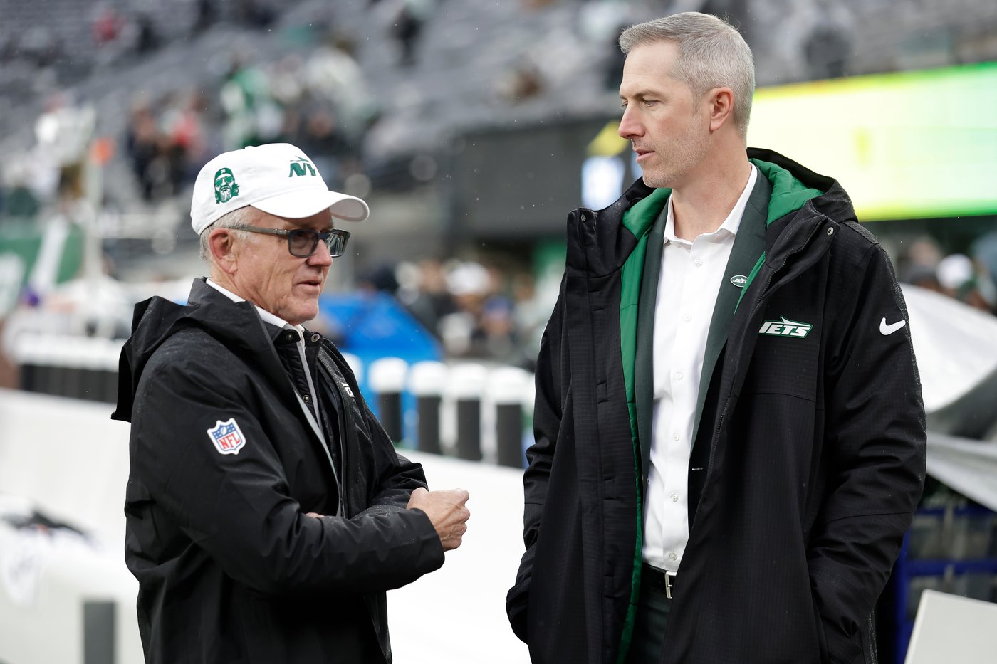 Jets GM Darren Mougey is confident the team can have a quick turnaround after a dismal 3-14 season | iNFOnews.ca Jets GM Darren Mougey is confident the team can have a quick turnaround after a dismal 3-14 season | iNFOnews.ca