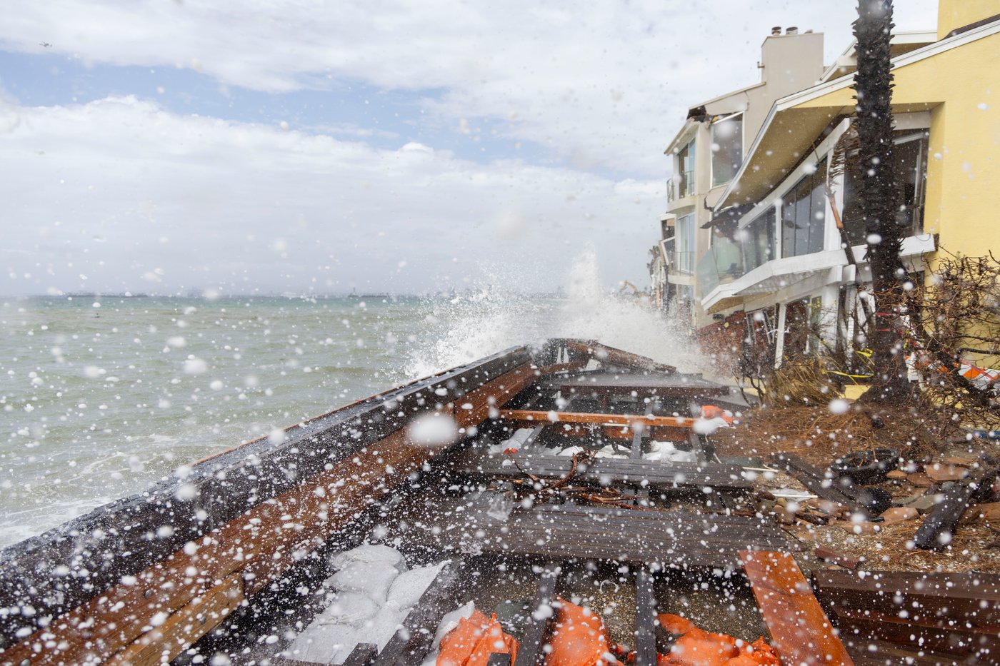 Isaias moves north into Appalachians and mid-Atlantic; Southern California battered by Rachel | iNwheels Isaias moves north into Appalachians and mid-Atlantic; Southern California battered by Rachel | iNwheels