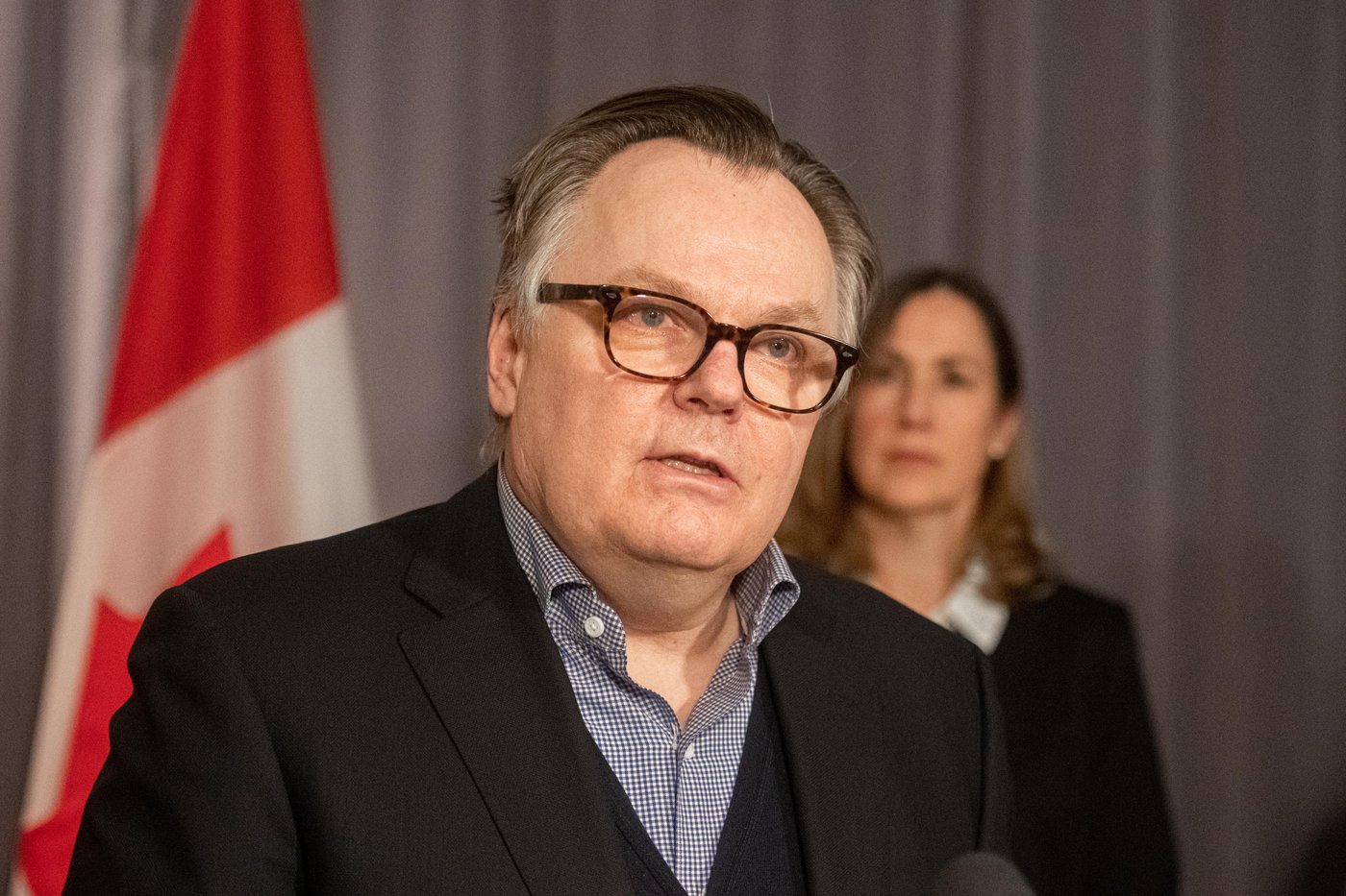Carney names former UN ambassador Blanchard as chief of staff | iNFOnews.ca